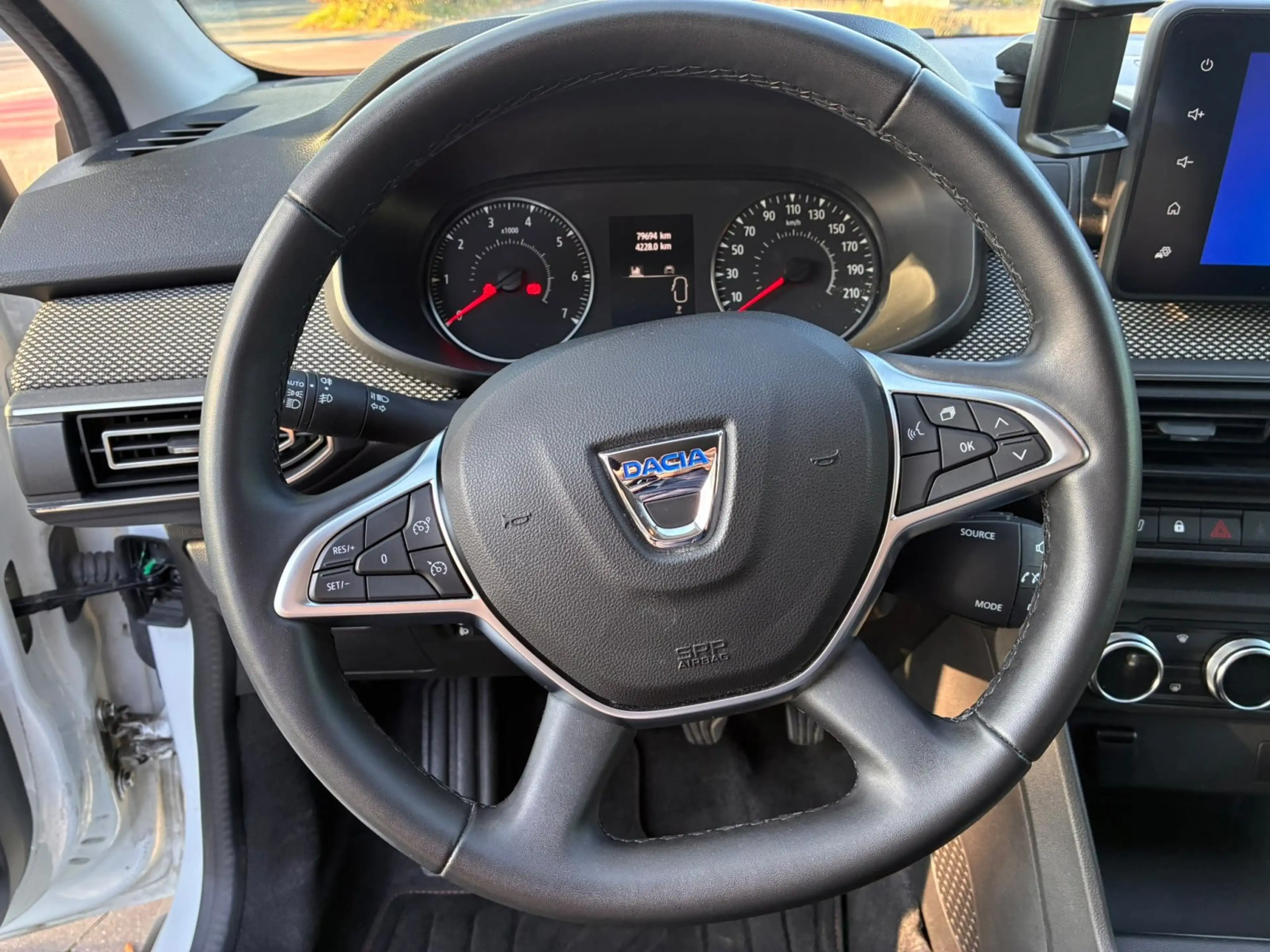 Dacia Jogger 1.0 TCe 110 Extreme (EU6d) 7-Spl. — photo 10