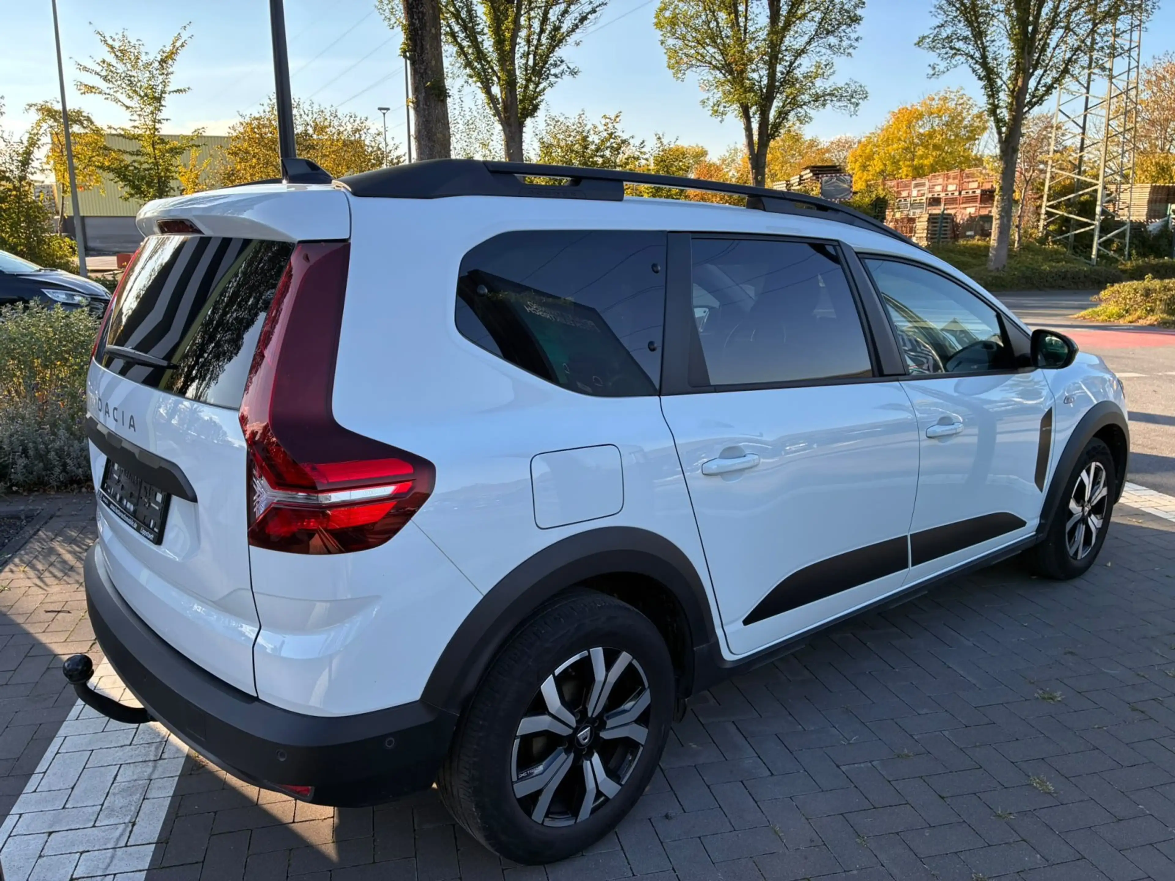 Dacia Jogger 1.0 TCe 110 Extreme (EU6d) 7-Spl. — photo 6