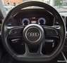 Audi A1 (2) sportback 1.5 tfsi 150 s line tronic + sièges av chauffants carplay bang & olufsen Bleu - thumbnail 28