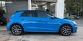 Audi A1 (2) sportback 1.5 tfsi 150 s line tronic + sièges av chauffants carplay bang & olufsen Bleu - thumbnail 2