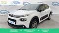 Citroen C3 1.2 PureTech 82 Feel Business Blanc - thumbnail 1