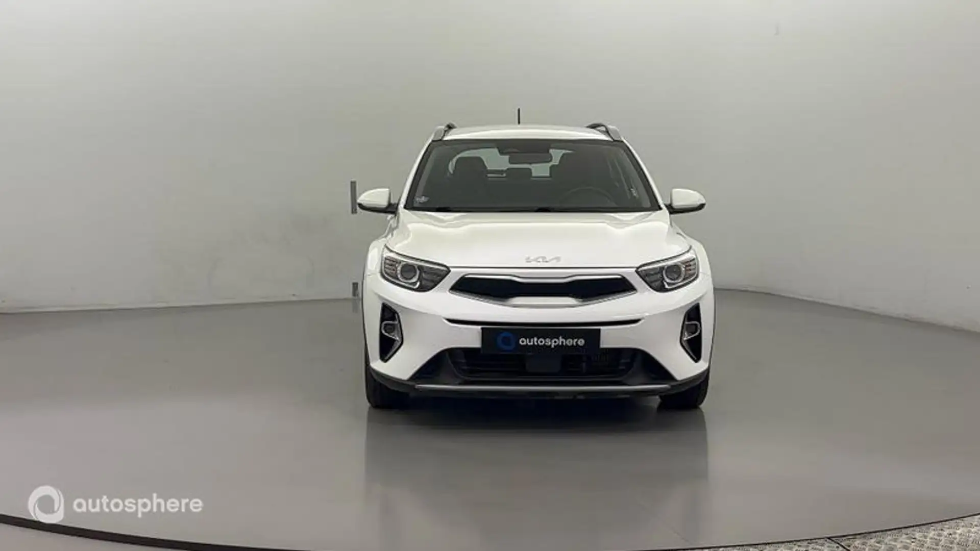 Kia Stonic 1.0 T-GDi 100ch Active - 2