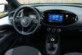 Toyota Aygo X 1.0 VVT-i MT Play, Stootlijsten, Apple Carplay/And Blanc - thumbnail 13