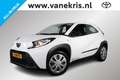 Toyota Aygo X 1.0 VVT-i MT Play, Stootlijsten, Apple Carplay/And Blanc - thumbnail 1