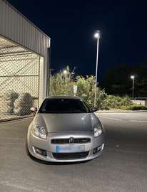 1.4 T-JET 16V Sport
