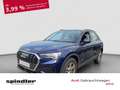 Audi Q3 35 TFSI / MMI-Navi+, Connect, LED, RFK, AHK Blau - thumbnail 1