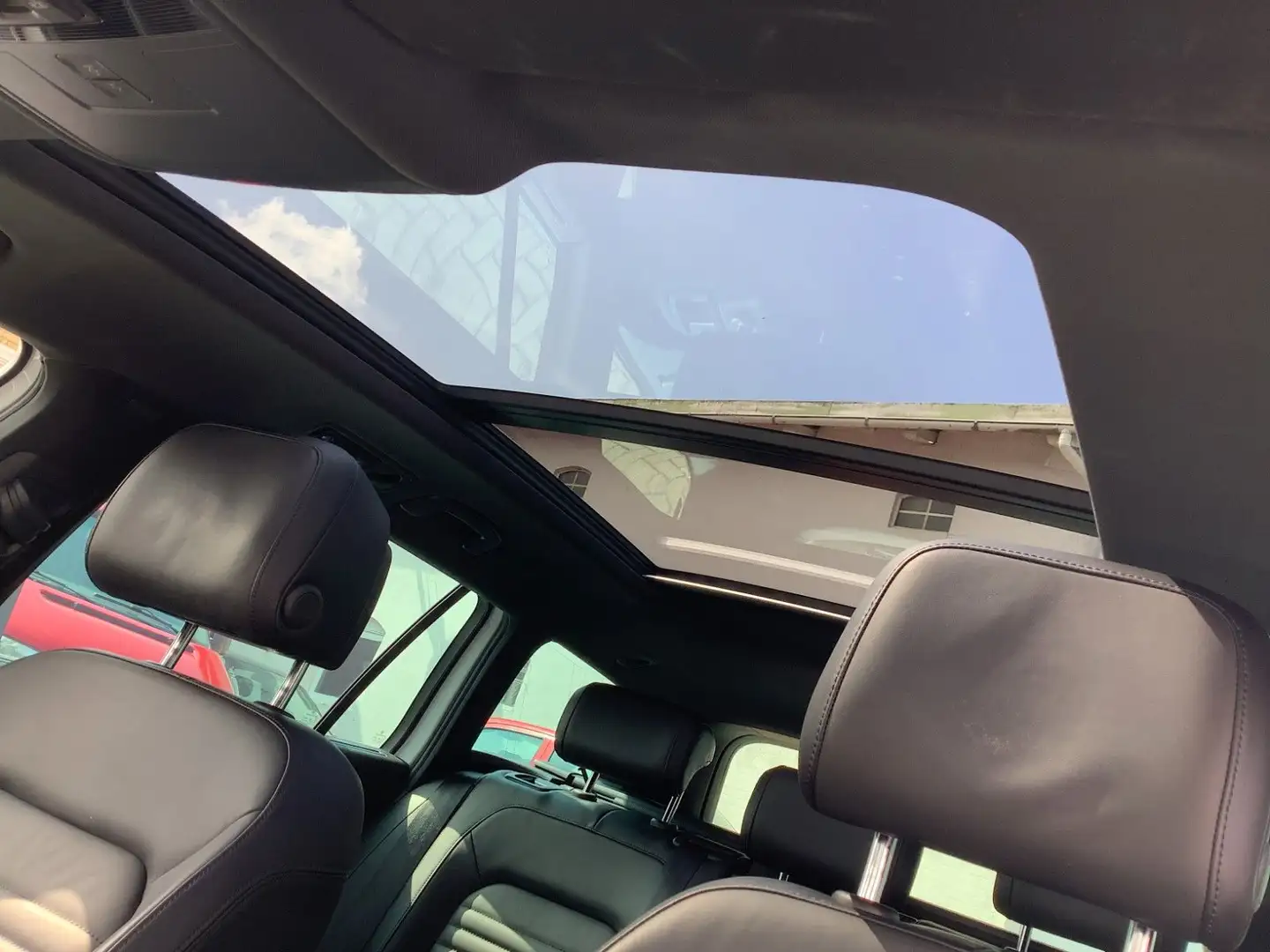 Volkswagen Passat Variant GTE /STAND-HZG /SCHIEBEDACH /AHK Weiß - 2