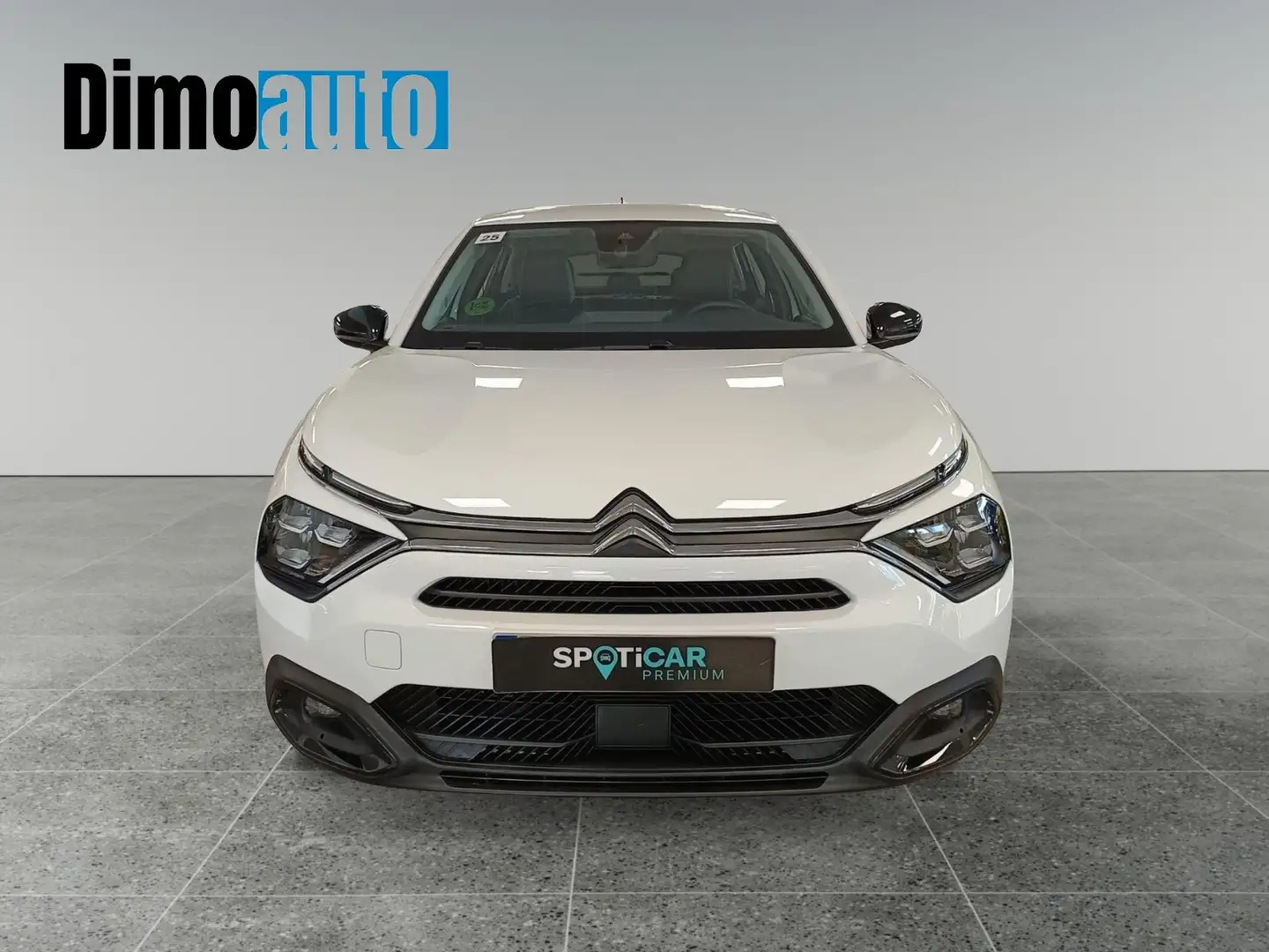 Citroen C4 1.5 BlueHDI S&S Plus EAT8 130 - 2