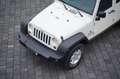 Jeep Wrangler UNLIMITED 2.8 CRD High Sport Apple CarPlay Weiß - thumbnail 14