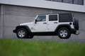 Jeep Wrangler UNLIMITED 2.8 CRD High Sport Apple CarPlay Weiß - thumbnail 5