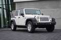 Jeep Wrangler UNLIMITED 2.8 CRD High Sport Apple CarPlay Weiß - thumbnail 12