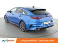 Kia ProCeed / pro_cee'd 1.6 TGDI GT Aut.*NAVI*ACC*CAM*PDC*SHZ* Bleu - thumbnail 4