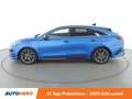 Kia ProCeed / pro_cee'd 1.6 TGDI GT Aut.*NAVI*ACC*CAM*PDC*SHZ* Bleu - thumbnail 3