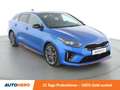 Kia ProCeed / pro_cee'd 1.6 TGDI GT Aut.*NAVI*ACC*CAM*PDC*SHZ* Bleu - thumbnail 8