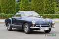 Volkswagen Karmann Ghia Blue - thumbnail 7