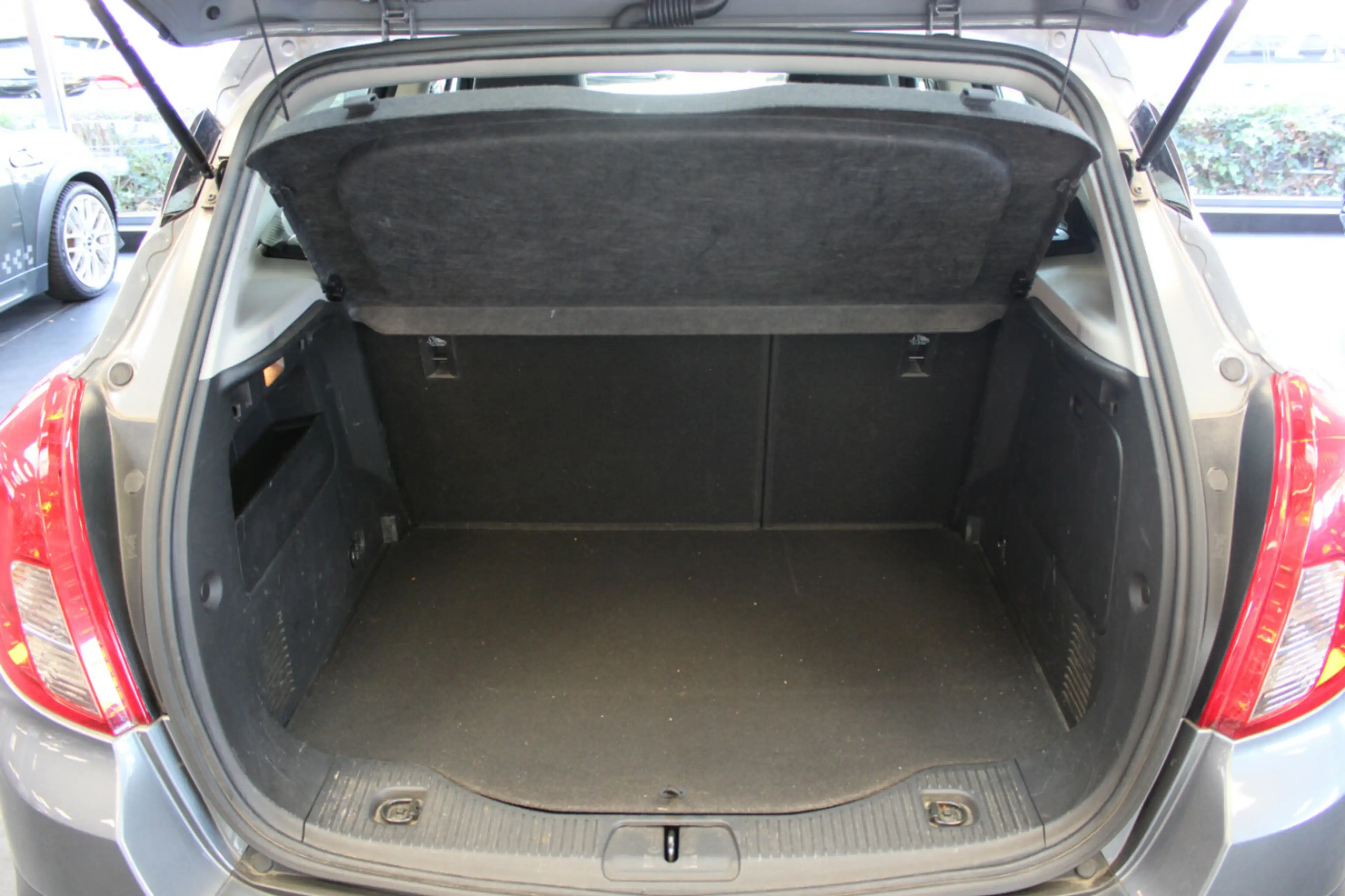 Opel Mokka 1.4 Turbo ecoFLEX — photo 6