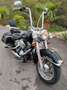 Harley-Davidson Heritage Softail Negro - thumbnail 4