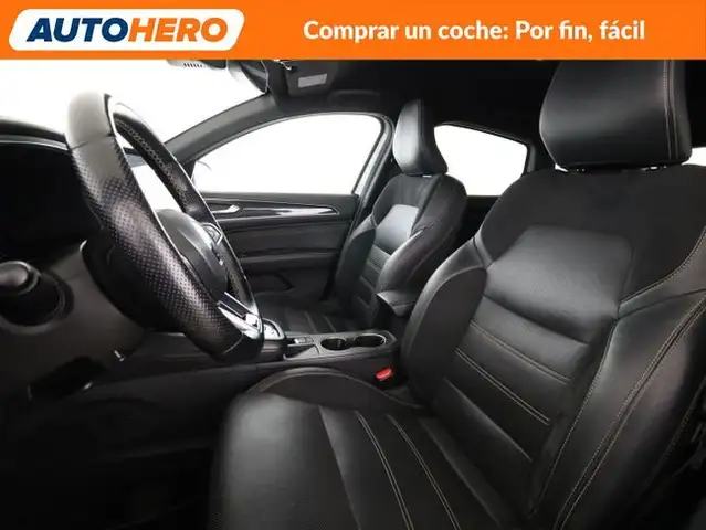 Renault Arkana view 11