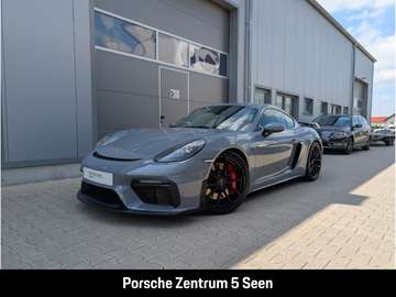718 GT4