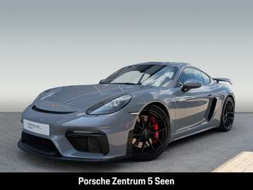 718 GT4