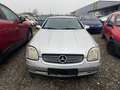 Mercedes-Benz SLK 230 SLK-Klasse Kompressor Grau - thumbnail 1