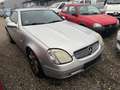 Mercedes-Benz SLK 230 SLK-Klasse Kompressor Grau - thumbnail 2