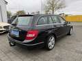 Mercedes-Benz C 250 T-Modell 7G AVANTGARDE NAVI AHK PDC Noir - thumbnail 12