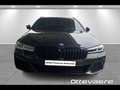 BMW 520 520e Touring M Sportpakket Grijs - thumbnail 8