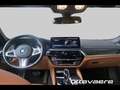 BMW 520 520e Touring M Sportpakket Grijs - thumbnail 6