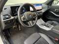 BMW 330 M Sportpaket eSitze Kamera Widescreen Blanc - thumbnail 8