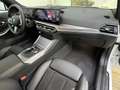 BMW 330 M Sportpaket eSitze Kamera Widescreen Blanc - thumbnail 30