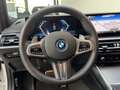 BMW 330 M Sportpaket eSitze Kamera Widescreen Blanc - thumbnail 9