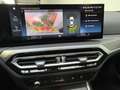 BMW 330 M Sportpaket eSitze Kamera Widescreen Blanc - thumbnail 11