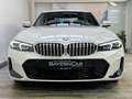 BMW 330 M Sportpaket eSitze Kamera Widescreen Blanc - thumbnail 2