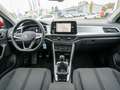 Volkswagen T-Roc Life 1.5 TSI LED Navi PDC SHZ VC Stdhzg Rot - thumbnail 7