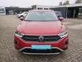 Volkswagen T-Roc Life 1.5 TSI LED Navi PDC SHZ VC Stdhzg Rot - thumbnail 6