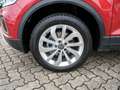Volkswagen T-Roc Life 1.5 TSI LED Navi PDC SHZ VC Stdhzg Rot - thumbnail 5