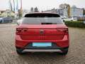 Volkswagen T-Roc Life 1.5 TSI LED Navi PDC SHZ VC Stdhzg Rot - thumbnail 3