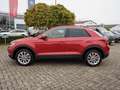 Volkswagen T-Roc Life 1.5 TSI LED Navi PDC SHZ VC Stdhzg Rot - thumbnail 4