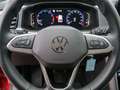 Volkswagen T-Roc Life 1.5 TSI LED Navi PDC SHZ VC Stdhzg Rot - thumbnail 12