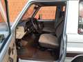 Toyota Land Cruiser LJ70 2,4 TD  erst 76000 Km. - Jahreswagenzustand Argent - thumbnail 8