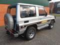 Toyota Land Cruiser LJ70 2,4 TD  erst 76000 Km. - Jahreswagenzustand Argent - thumbnail 12