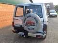 Toyota Land Cruiser LJ70 2,4 TD  erst 76000 Km. - Jahreswagenzustand Argent - thumbnail 11