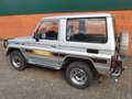 Toyota Land Cruiser LJ70 2,4 TD  erst 76000 Km. - Jahreswagenzustand Argent - thumbnail 5