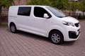 Peugeot Expert Kasten Premium L2H1 Dangel Allrad 4x4 Weiß - thumbnail 6