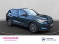 Volkswagen Tiguan 2.0 TDI LED-Plus AHK-anklappbar Sitzheizung Blau - thumbnail 8