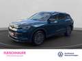 Volkswagen Tiguan 2.0 TDI LED-Plus AHK-anklappbar Sitzheizung Blau - thumbnail 1