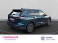 Volkswagen Tiguan 2.0 TDI LED-Plus AHK-anklappbar Sitzheizung Blau - thumbnail 6