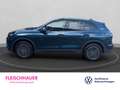 Volkswagen Tiguan 2.0 TDI LED-Plus AHK-anklappbar Sitzheizung Blau - thumbnail 3