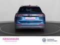 Volkswagen Tiguan 2.0 TDI LED-Plus AHK-anklappbar Sitzheizung Blau - thumbnail 5